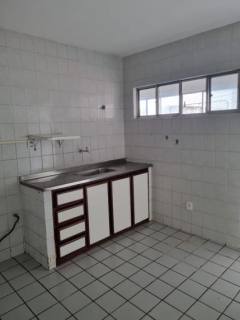 Apartamento em Olinda com 03 quartos (1suite) 106m