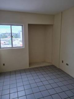 Apartamento em Olinda com 03 quartos (1suite) 106m