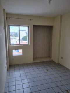 Apartamento em Olinda com 03 quartos (1suite) 106m