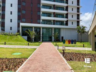 Apartamento com 3 suítes na Reserva do Paiva - alto padrão