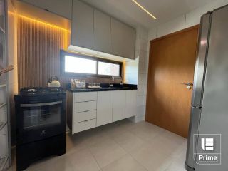 Apartamento com 3 suítes na Reserva do Paiva - alto padrão