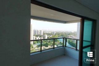 Apartamento Para Vender com  4 suítes, 165 m², padrão MD