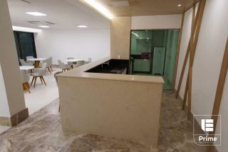 Apartamento Para Vender com  4 suítes, 165 m², padrão MD