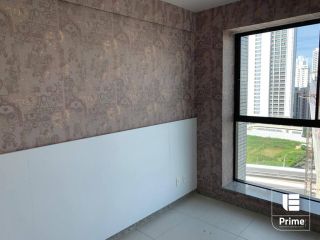 Apartamento Para Vender com 3 quartos, 2 suítes,  no bairro de Boa Viagem em Recife