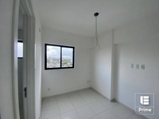 Apartamento Para Vender com 3 quartos 1 suíte, Espinheiro (Flamac)