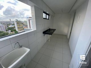 Apartamento Para Vender com 3 quartos 1 suíte, Espinheiro (Flamac)