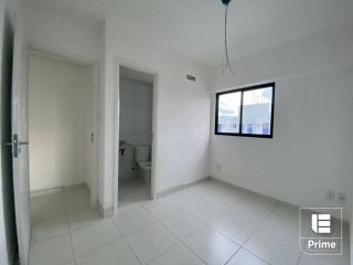 Apartamento Para Vender com 3 quartos 1 suíte, Espinheiro (Flamac)