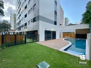 Apartamento Para Vender com 3 quartos 1 suíte, Espinheiro (Flamac)