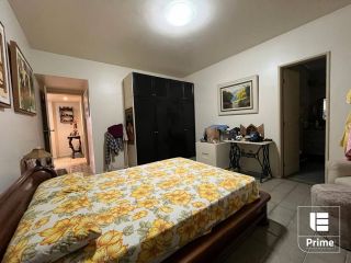 Apartamento Para Vender com 4 suítes no bairro Casa Forte em Recife