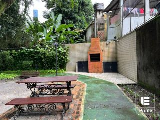 Apartamento Para Vender com 4 suítes no bairro Casa Forte em Recife