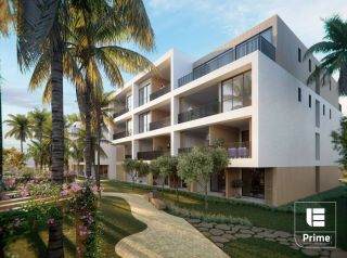 À beira mar de Carneiros, Studios e apartamentos de 2 e 3 quartos