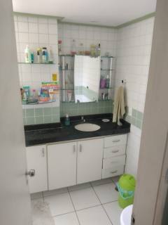 Apartamento para Vender -  3 quartos (1 suíte), 132m² - na Boa Vista - 2 vagas