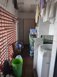 Apartamento para Vender -  3 quartos (1 suíte), 132m² - na Boa Vista - 2 vagas