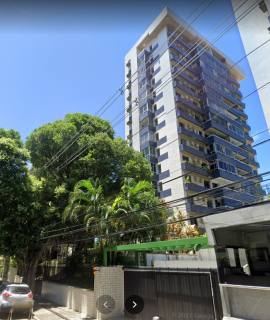 Apartamento para Vender -  3 quartos (1 suíte), 132m² - na Boa Vista - 2 vagas