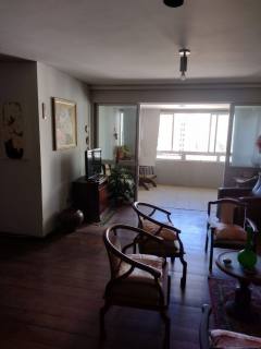 Apartamento para Vender -  3 quartos (1 suíte), 132m² - na Boa Vista - 2 vagas