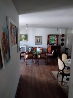 Apartamento para Vender -  3 quartos (1 suíte), 132m² - na Boa Vista - 2 vagas