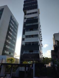 Apartamento para vender com 3 quartos (Suíte) 149 m² - Setúbal