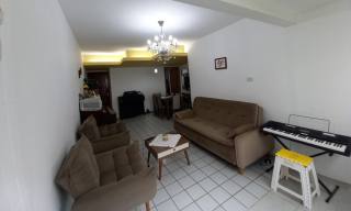 Apartamento à venda na Rua Amazonas, 3 Quartos, 1Suíte, 97m²