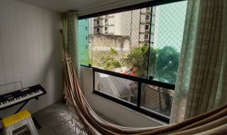 Apartamento à venda na Rua Amazonas, 3 Quartos, 1Suíte, 97m²