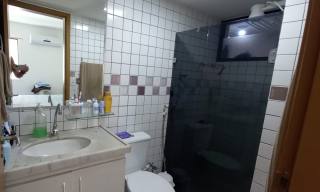 Apartamento à venda na Rua Amazonas, 3 Quartos, 1Suíte, 97m²