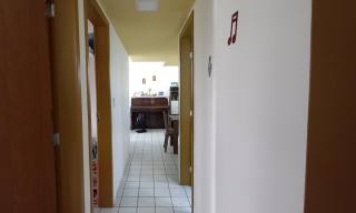 Apartamento à venda na Rua Amazonas, 3 Quartos, 1Suíte, 97m²