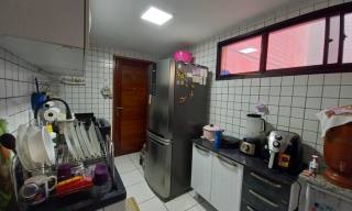 Apartamento à venda na Rua Amazonas, 3 Quartos, 1Suíte, 97m²