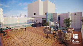 Apartamento Para Vender com 3 quartos, 1 suíte em Casa Forte - com lazer no Rooftop