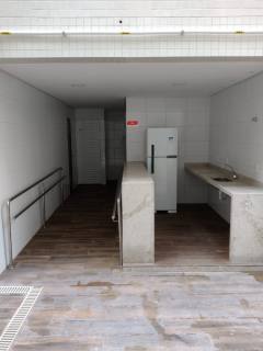 Apartamento 2 quartos, próximo à Beira-rio, com lazer