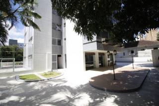 Apartamento  3 quartos 1 suítes, Paissandu em Recife