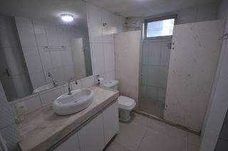 Apartamento  3 quartos 1 suítes, Paissandu em Recife