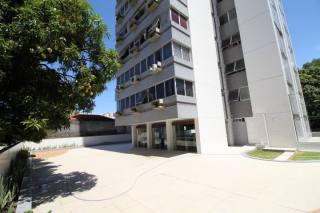 Apartamento  3 quartos 1 suítes, Paissandu em Recife