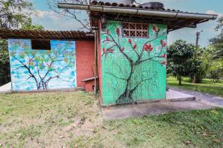 Chácara para venda zona rural de Paudalho