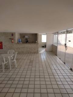 Setúbal, Apto. de 3 quartos, com dependência completa, com 149 m²