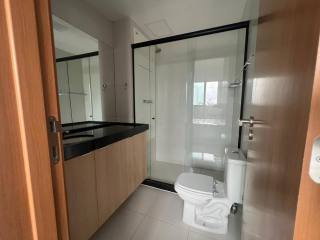 Apartamento Mobiliado em Muro Alto