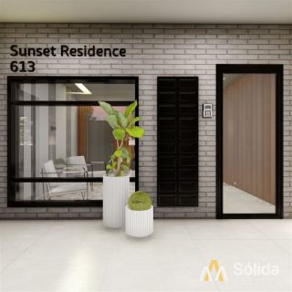 Sunset Residence