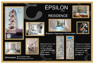Épsilon Home Residence