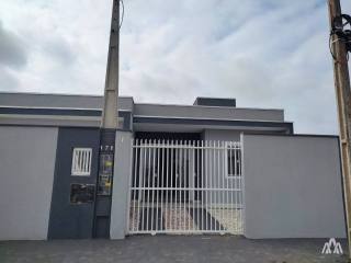 Casa Para Vender no Belas Praias III com 2 quartos 1 suítes no bairro Itajuba em Barra Velha