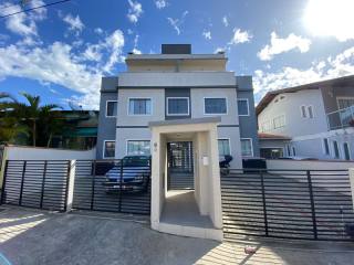 Apartamento Duplex Para Vender com 3 quartos 2 suítes no bairro Centro em Barra Velha