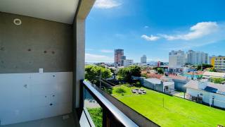 Apartamento com Vista Mar a Venda com 3 quartos 1 suíte no bairro Itacolomi em Balneário Piçarras