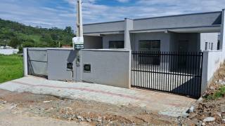 Casa Para Vender com 3 quartos 1 suítes no bairro Itajuba em Barra Velha