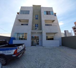 Apartamento Para Vender com 2 quartos 1 suítes no bairro Itajuba em Barra Velha