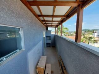 Apartamento Para Vender com 2 quartos 1 suítes no bairro Itajuba em Barra Velha