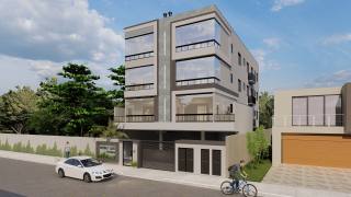 Apartamento Para Vender com 2 quartos 1 suítes no bairro Gravatá em Navegantes