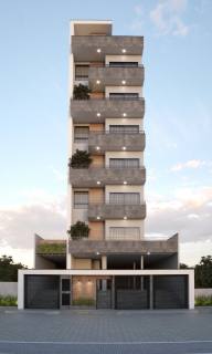 Apartamento Para Vender com 3 quartos 3 suítes no bairro Itajuba em Barra Velha
