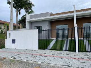 Casa Para Vender com 2 quartos 1 suítes no bairro Itajuba em Barra Velha