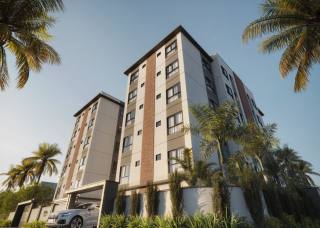 Apartamento Para Vender com 2 quartos no bairro Tabuleiro em Barra Velha