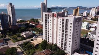 Apartamento Para Vender mobiliado, com 2 quartos no bairro Itacolomi em Balneário Piçarras