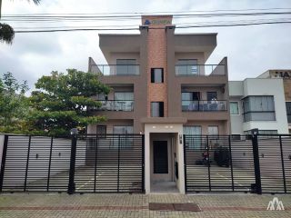 Apartamento mobiliado Para Vender com 3 quartos 1 suítes no bairro Itajuba em Barra Velha