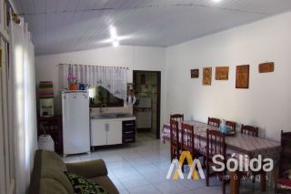 Casa Para Vender com 5 quartos 1 suítes no bairro Centro em Penha