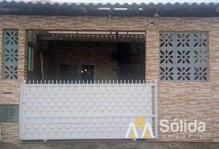 Casa Para Vender com 3 quartos no bairro Itajuba em Barra Velha